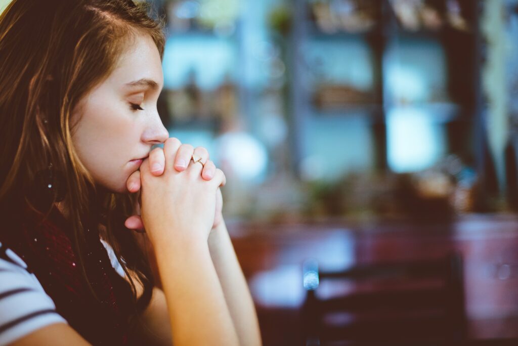 Prayer Warriors